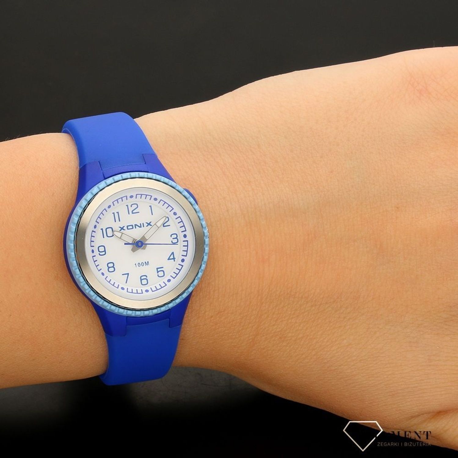 Zegarek dla dziecka  XONIX Sport OK-004.jpg